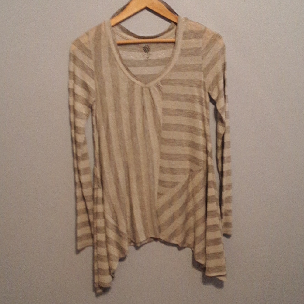 Jessica Simpson top XS
